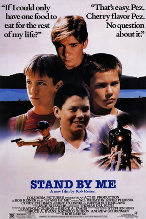 Stand by Me 161