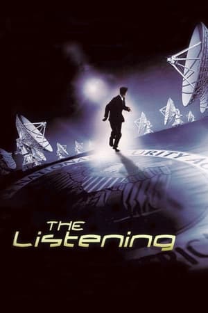 Poster The Listening 2006