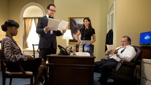 Veep: 4×2