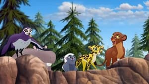 The Lion Guard Season 3 Episode 12