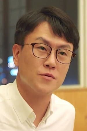 Jeong Ji-ho