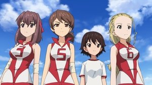 Girls und Panzer: 1×10