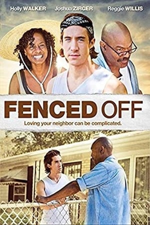 Poster Fenced Off (2011)