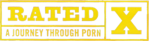 Rated X: A Journey Through Porn