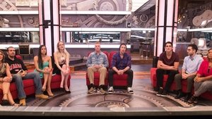 Big Brother Canada: 3×8