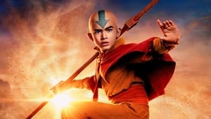 Avatar La leyenda de Aang