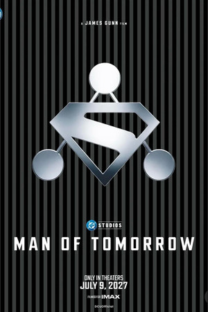 Man of Tomorrow