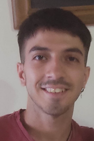Valentín Rubio