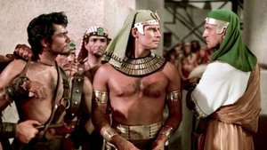 Los Diez Mandamientos (1956) HD 720P LATINO/ESPAÑOL/INGLES