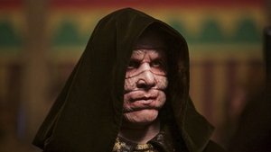Doctor Who Season 9 Episode 1
