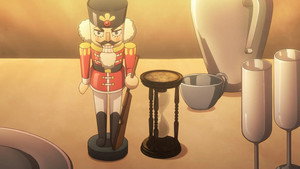 Youjo Senki II Cap 10