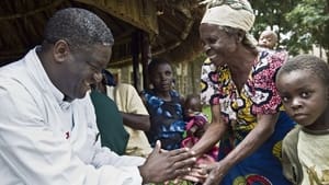 L'Homme qui répare les femmes