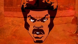 Black Dynamite