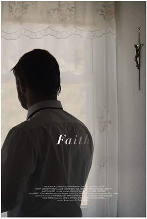 Poster Faith 2019