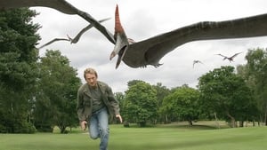 Primeval: 1×5