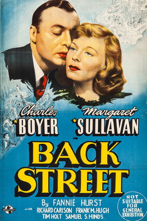 Back Street 5