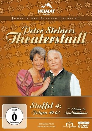 Peter Steiner´s Theaterstadl - Season 4