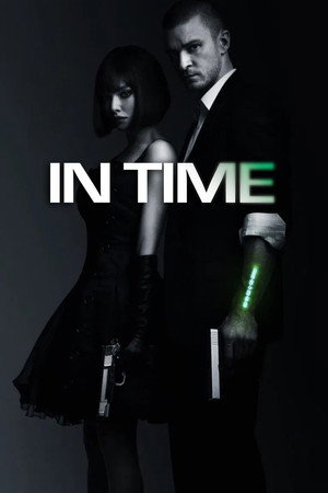 Постер фильма «Time (2014)» — (24 из 56)