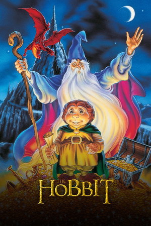 The Hobbit 46
