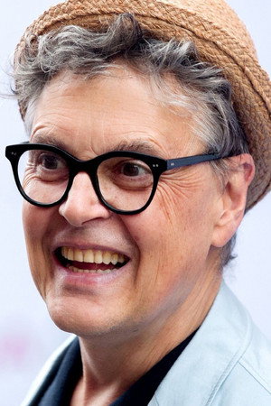 Rolf Scheider portrait