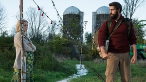 A Quiet Place Hindi Dubbed 2018