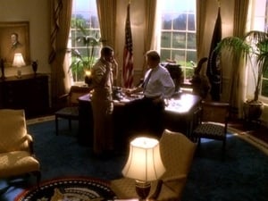 The West Wing 1 – Episodio 2