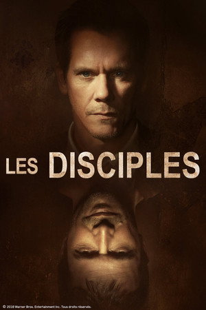 The Following 25