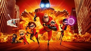 ดูหนัง Incredibles 2 (2018) รวมเหล่ายอดคนพิทักษ์โลก 2