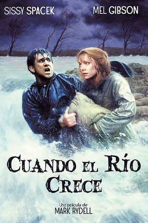 Cuando el río crece