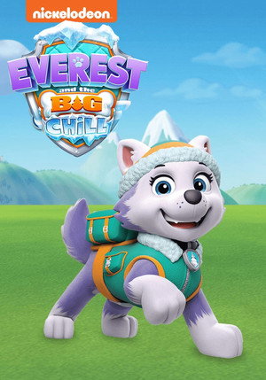 Everest and the Big Chill