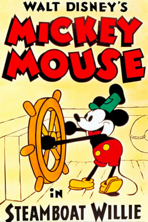 Click for trailer, plot details and rating of Steamboat Willie (1928)