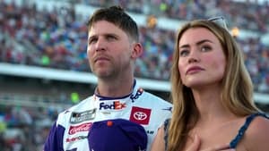 NASCAR: A toda velocidad Temporada 1 Capitulo 1