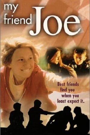 Poster My Friend Joe 1996
