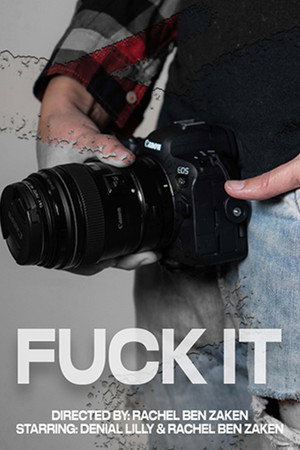 Poster F**k It