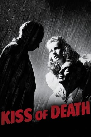 Kiss of Death poster