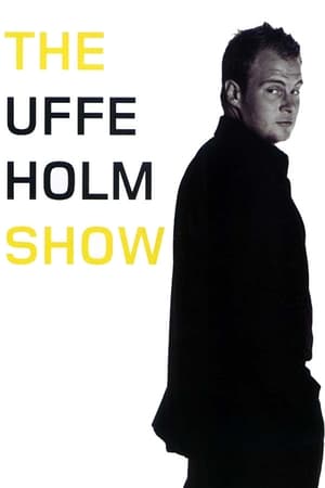 Poster di The Uffe Holm Show