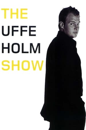 Poster The Uffe Holm Show 2003