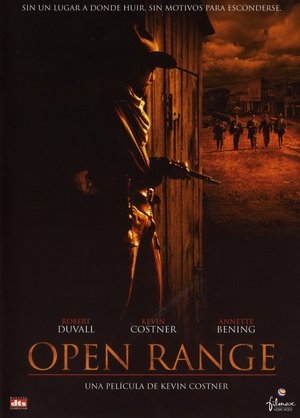 Image Open Range