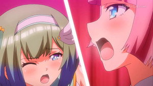 Seihou Shouka Saint Lime Episodio 2