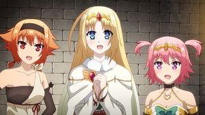 Hyakuren no Haou to Seiyaku no Valkyria ราชาอาชาไนยกับวาลคิรีแห่งพันธสัญญา ตอนที่9