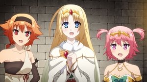 Hyakuren no Haou to Seiyaku no Valkyria: Saison 1 Episode 9