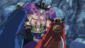 One Piece Cap 1173