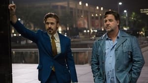 กายส์..นายแสบมาก  The Nice Guys (2016) พากไทย