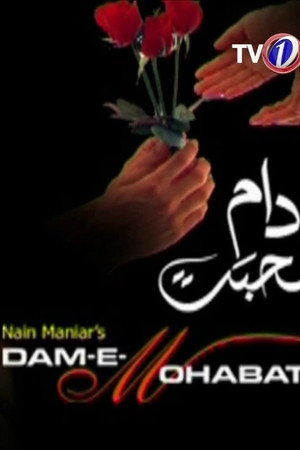 Daam-e-Mohabbat 3