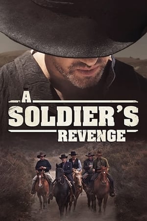 Image A Soldiers Revenge