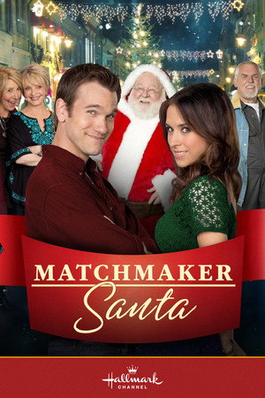 Matchmaker Santa