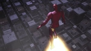 Iron Man: Extremis Episode 6