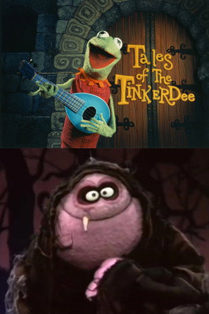 Tales of the Tinkerdee 2