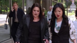 Drop Dead Diva: Sob Medida: 3×10