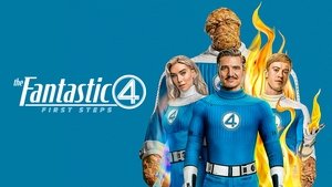 The Fantastic 4: First Steps
